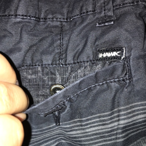 Boy Shorts - Picture 5 of 7